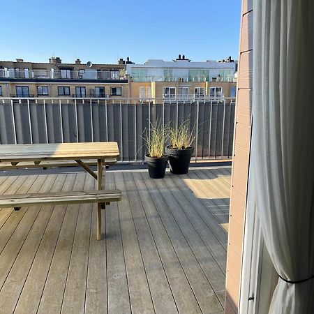 Apartament Penthouse 29 Ostenda Zewnętrze zdjęcie
