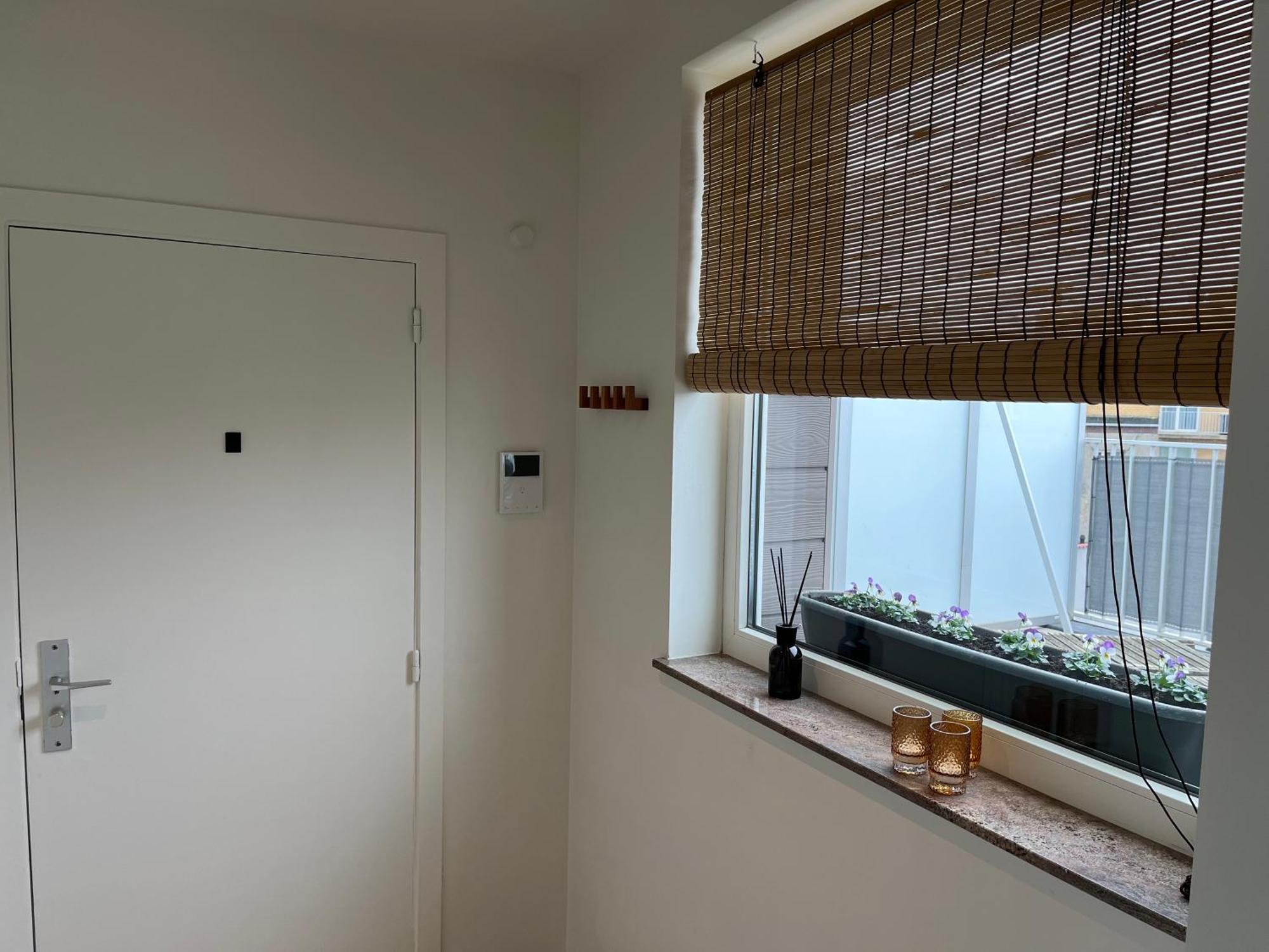 Apartament Penthouse 29 Ostenda Zewnętrze zdjęcie