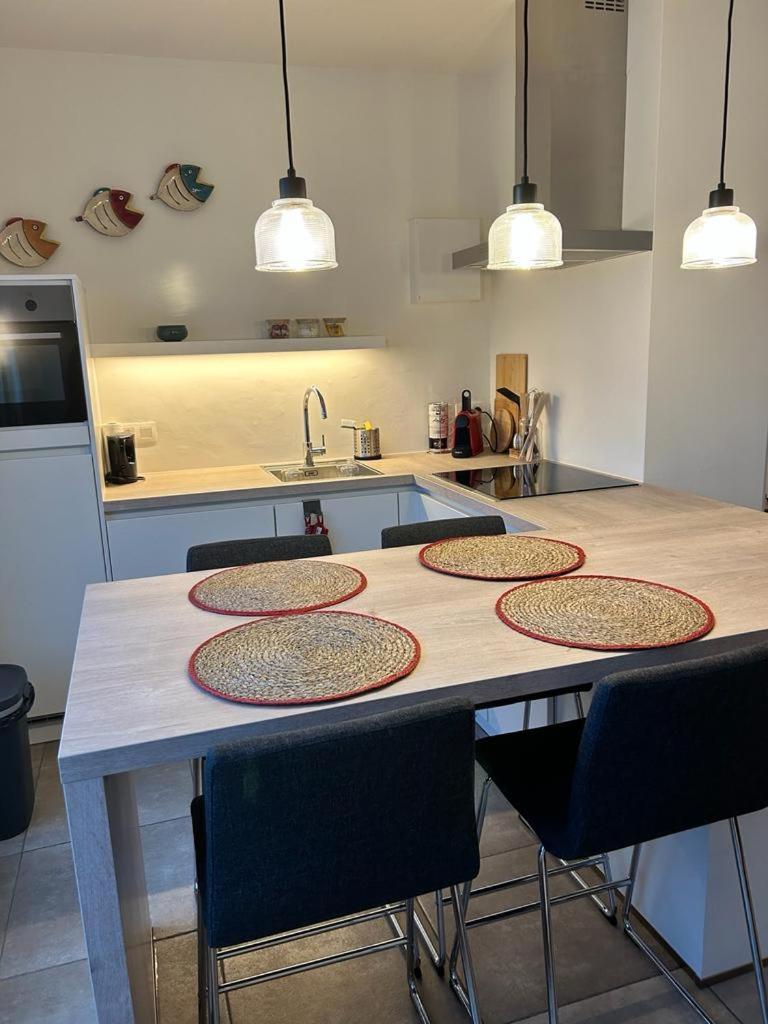 Apartament Penthouse 29 Ostenda Zewnętrze zdjęcie
