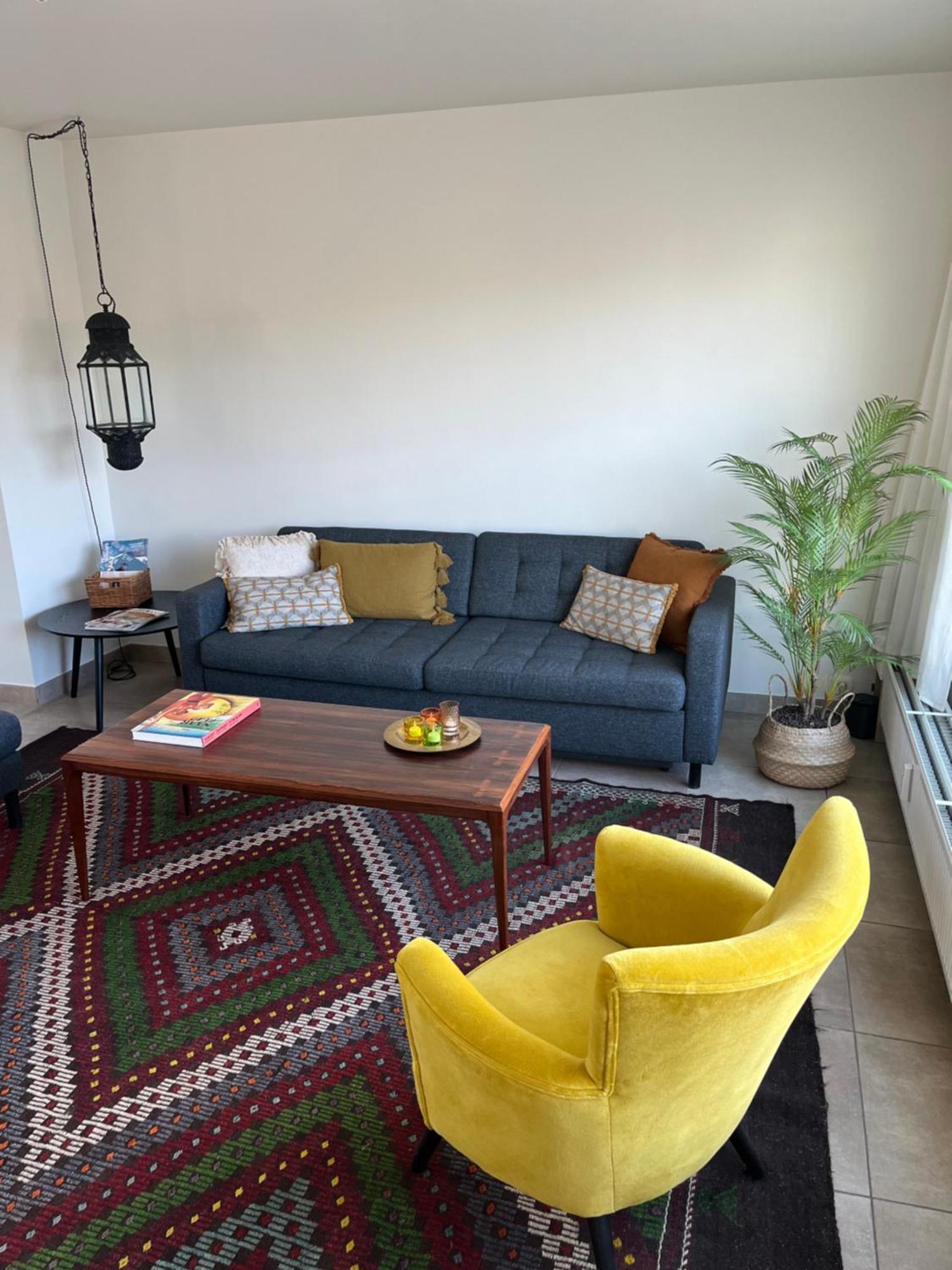 Apartament Penthouse 29 Ostenda Zewnętrze zdjęcie