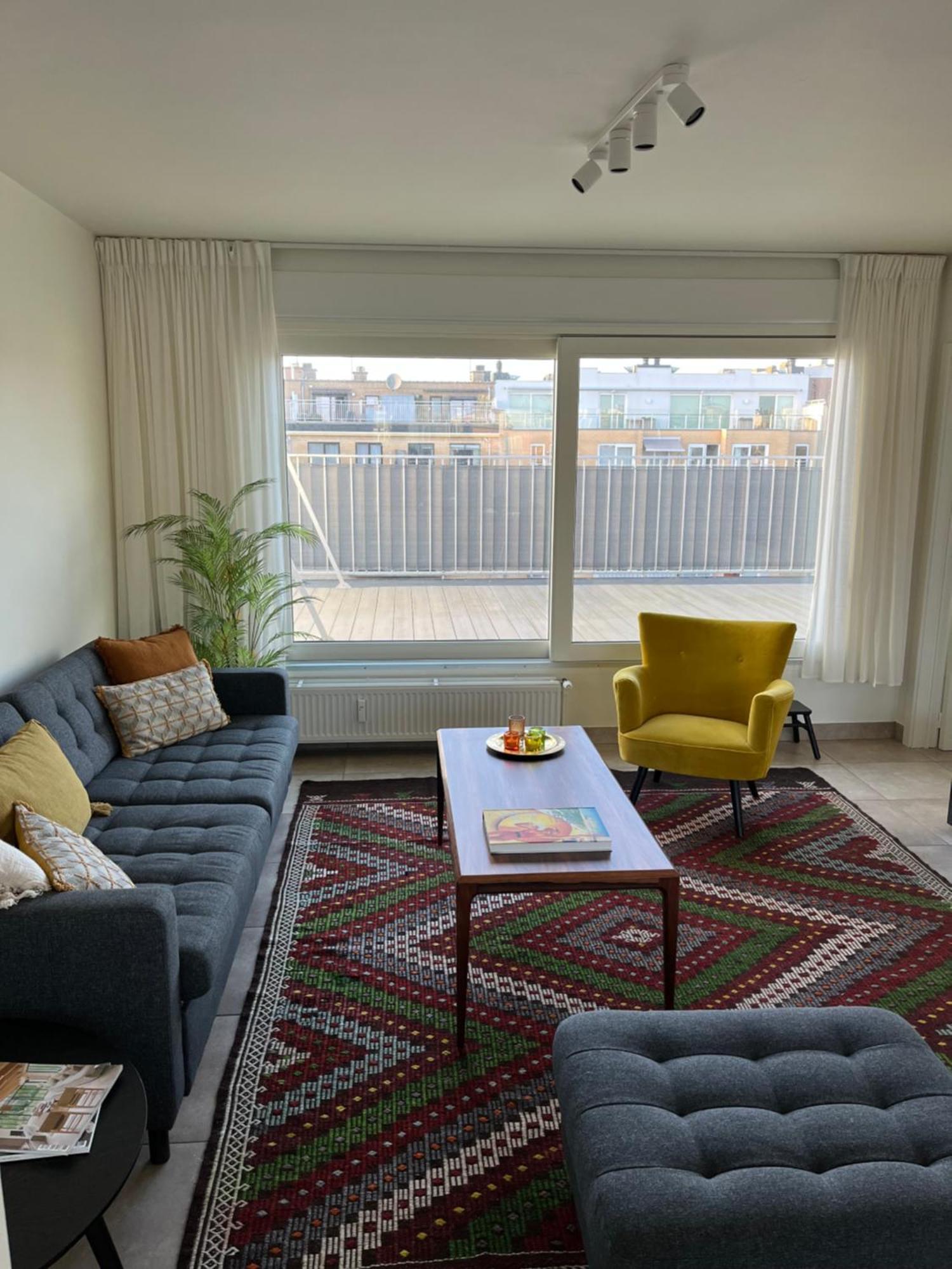 Apartament Penthouse 29 Ostenda Zewnętrze zdjęcie