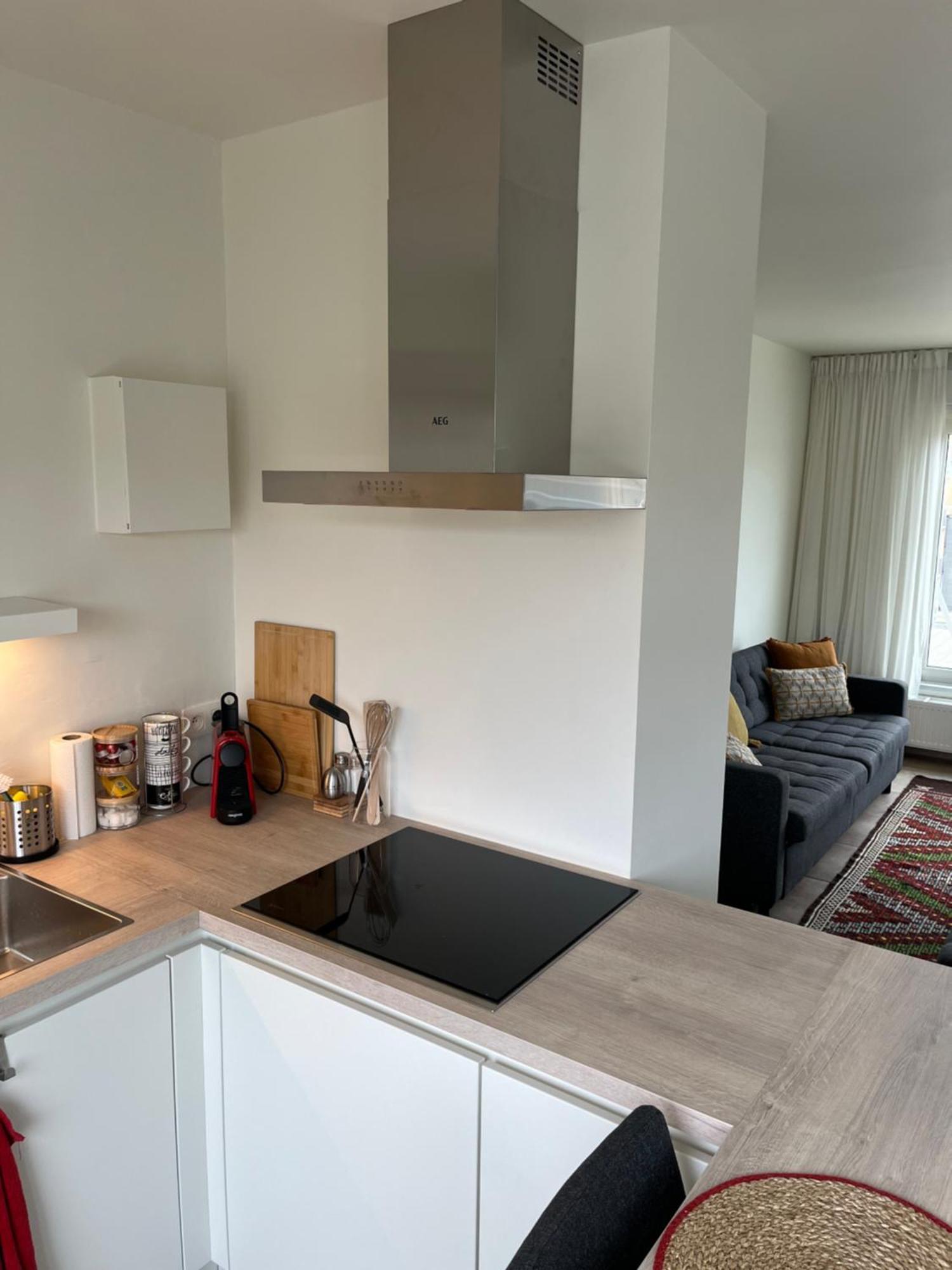 Apartament Penthouse 29 Ostenda Zewnętrze zdjęcie
