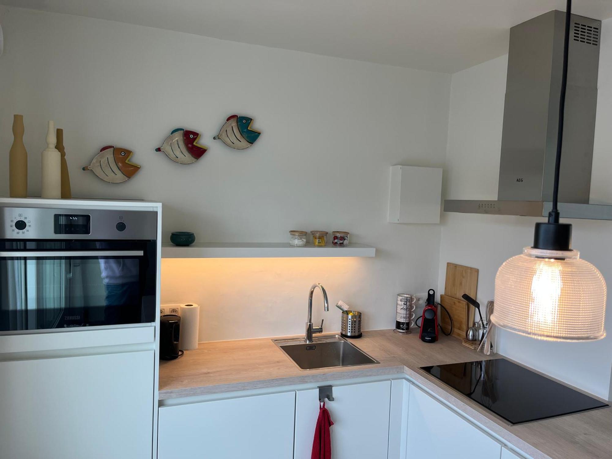 Apartament Penthouse 29 Ostenda Zewnętrze zdjęcie
