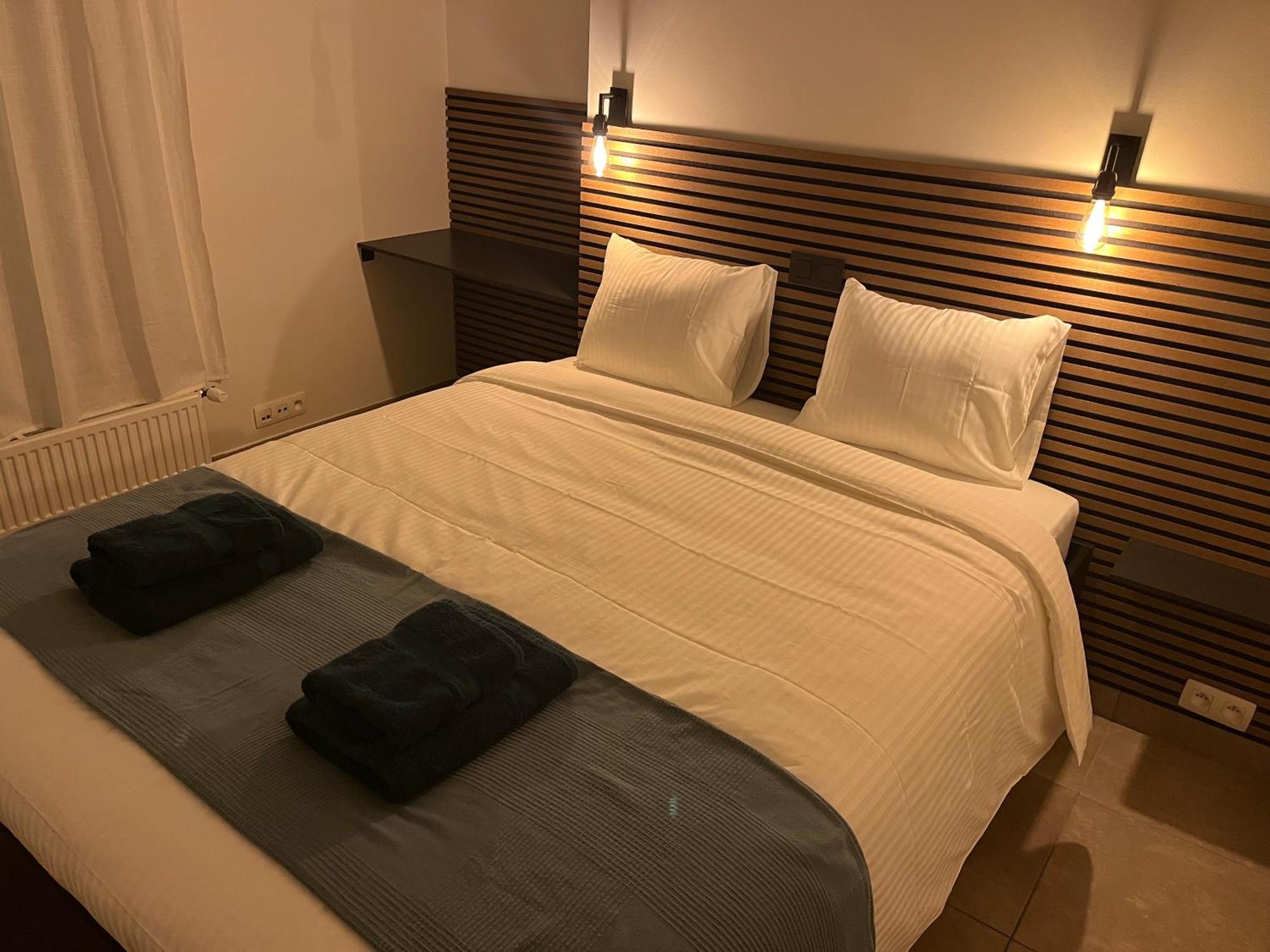 Apartament Penthouse 29 Ostenda Zewnętrze zdjęcie